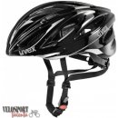 Cyklistická helma Uvex BOSS Race black 2021