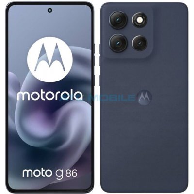 Motorola Moto G86 Power 5G 8GB/256GB PANTONE Spellbound – Zboží Živě