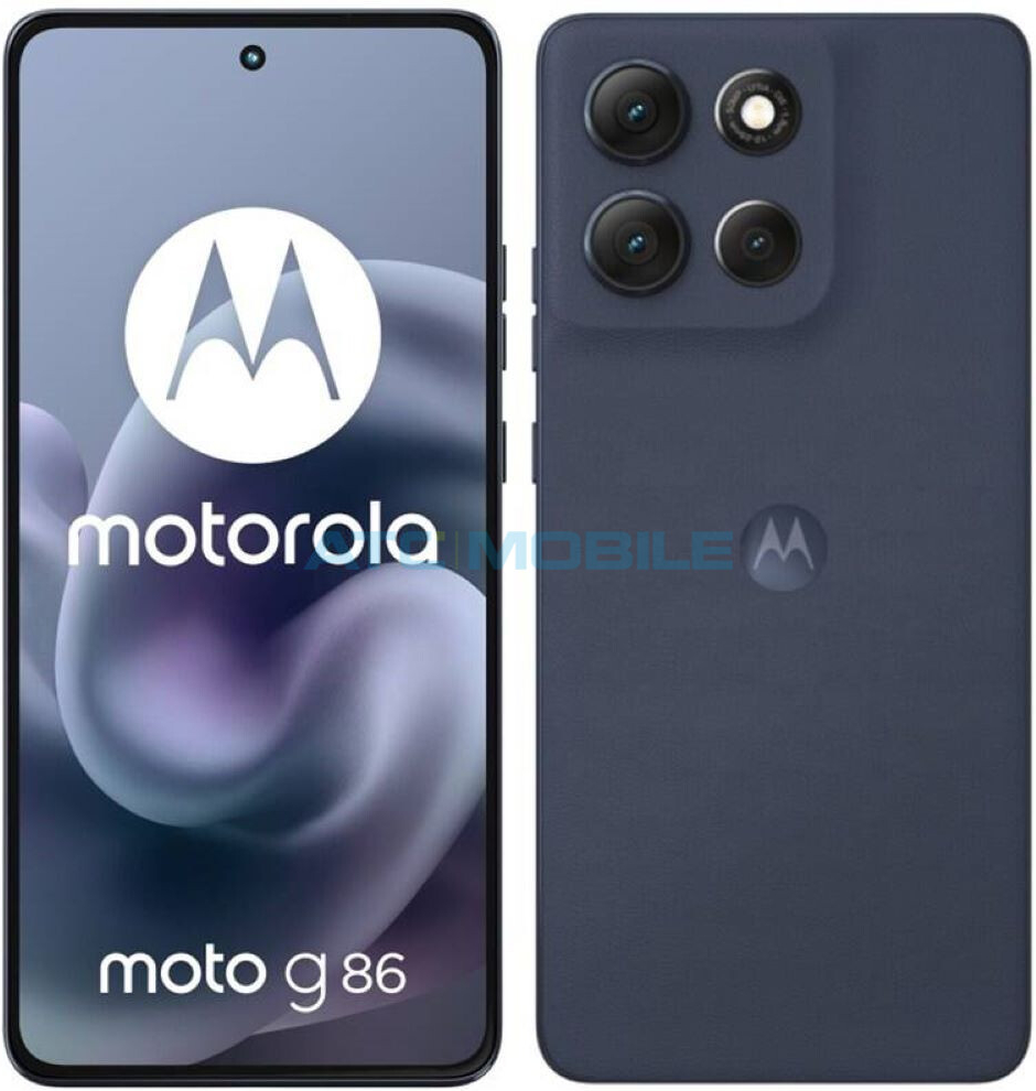 Motorola Moto G86 Power 5G 8GB/256GB PANTONE Spellbound