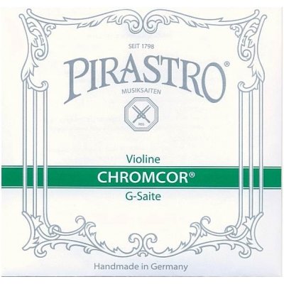 Pirastro CHROMCOR 319020 – Hledejceny.cz