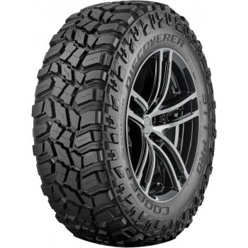 Pneumatiky Cooper Discoverer STT PRO 265/70 R17 121Q