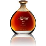 Ron Zacapa XO Solera Gran Reserva Especial 40% 0,7 l (kazeta) – Zbozi.Blesk.cz