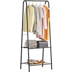 Ruhhy 22258 černý – Zboží Dáma