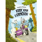 Kudy kam s kapačkou – Zboží Mobilmania