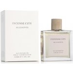 Allsaints Incense City parfémovaná voda unisex 100 ml – Zbozi.Blesk.cz