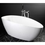 Gelco ELIPSIE 157 x 70 cm GVEL1570 – Hledejceny.cz