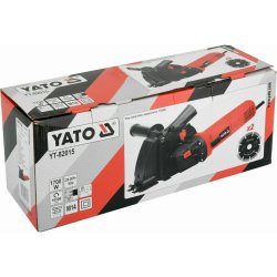 Yato YT-8201
