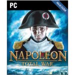 Napoleon: Total War – Zboží Živě