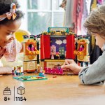 LEGO® Friends 41714 Andrea a divadelní škola – Hledejceny.cz