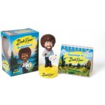 Bob Ross Bobblehead: With Sound! [With Book] - Ross BobOther – Hledejceny.cz