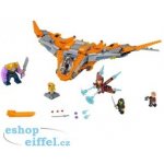 LEGO® Super Heroes 76107 Thanos: Poslední bitva – Zboží Živě