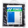 Grip na raketu Yonex Super Grap AC 102 12ks černá