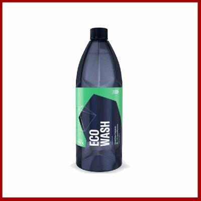 Gyeon Q2M ECOWash 500 ml – Zbozi.Blesk.cz
