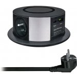 Solight PP120CW-PD20-B – Sleviste.cz