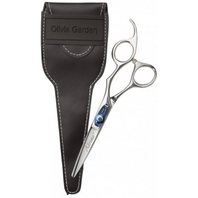Olivia Garden Xtreme Shear 5,0" 13 cm kadeřnické nůžky – Zboží Dáma