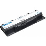 AVACOM NOAS-N56-N22 4400 mAh baterie - neoriginální – Zboží Živě
