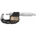 KINEX KI7030-05-025 Mikrometr třmenový digitální DIN 863 ABSOLUTE ZERO 0-25mm 0,001mm – Hledejceny.cz