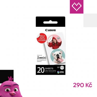Canon 4967C003 – Zbozi.Blesk.cz