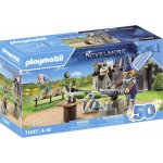 Playmobil 71447 Rytířovy narozeniny – Zboží Dáma