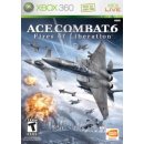 Ace Combat 6: Fires of Liberation