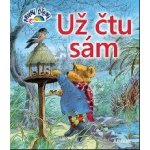 Už čtu sám - První čtení, 3. vydání – Hledejceny.cz