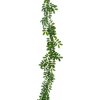 Květina Dřezovec trojtrnný - Gleditsia triacanthos girlanda zelená délka 150 cm (N328591)