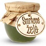 Chuť Moravy Smrkové želé 100 ml – Zboží Dáma