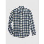 GAP dívčí flanelová košile – Zboží Dáma