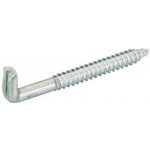 Hettich Hák závěsný 6 x 50 mm pozinkovaný – Zbozi.Blesk.cz