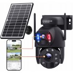 Fotopast Bering S-724C-8M-GSM4G – Zboží Živě