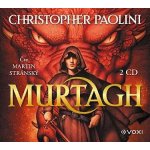 Murtagh (česky) - Christopher Paolini – Zbozi.Blesk.cz