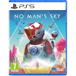 No Mans Sky – Zboží Dáma