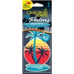 California Scents Palms Ocean Wave – Hledejceny.cz
