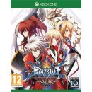 BlazBlue: Chronophantasma Extend