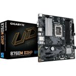 Gigabyte B760M D3HP – Zboží Mobilmania