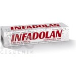 INFADOLAN DRM 1600IU/G+300IU/G UNG 100G II – Zboží Dáma