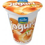Ekomilk Jogurt 2,7% meruňka 150 g – Zboží Dáma