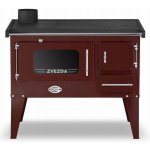 Zvezda Narodna E pravý hnědá – HobbyKompas.cz