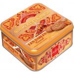 La Mére Poulard Mythique collector sablés caramel sušenky 250 g – Hledejceny.cz