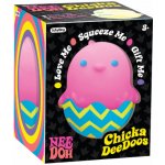 Schylling NeeDoh Kuřátko Deedos – Zboží Dáma