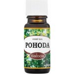 Saloos esenciální olej Pohoda 10 ml – Zboží Dáma