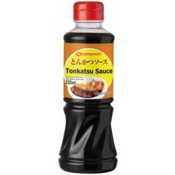 Yamamori Tonkatsu omáčka 220 ml