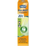 Swirl Bio kompostovatelné s uchy 20 l 22µm 6ks – Zboží Mobilmania