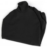 Textilní potah pro krejčovskou pannu, střední, 7 černá – Hledejceny.cz