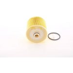 Vzduchový filtr BOSCH F 026 400 198 – Hledejceny.cz