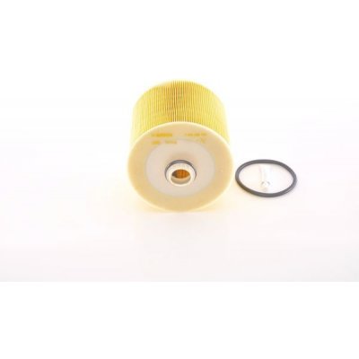 Vzduchový filtr BOSCH F 026 400 198 – Hledejceny.cz