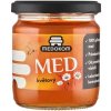 Med Medokomerc Luční med ve sklenici 500 g