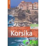 Korsika - Turistický průvodce : Turistický pruvodce - Abram David – Sleviste.cz