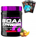 Scitec Nutrition BCAA Xpress 280 g – Hledejceny.cz