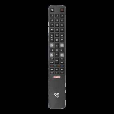 Dálkový ovladač Sbox pro TCL TV RC-01406 – Zboží Živě